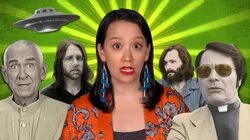 How Cults Use Language to Control