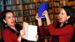 A Brief History of the Reading Wars?