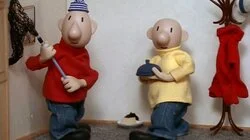 Nezvaný Návštěvník