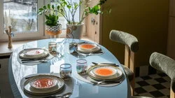 Оазис в промзоне