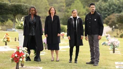 Missing While a Casualty