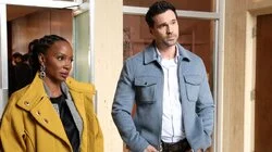 Missing While a Family