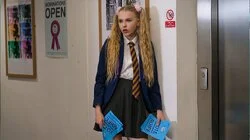 The Expose Jessica Drill