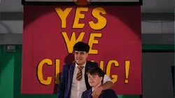 The Vote Aoife Press