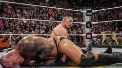 Backlash 2025 - Enterprise Center in St. Louis, MO