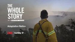 Adaptation Nation: A Climate Crisis Survival Guide