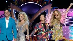 Group C Premiere: Carnival Night