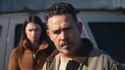 A Change in the Wind