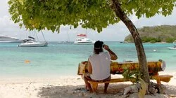 Caribbean, Pentridge Prison, Singapore