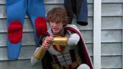 I Know What You Did This Summer