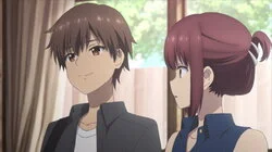 Welcome to Torishirojima Island