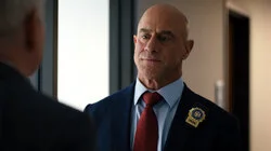 Red, White, Black and Blue