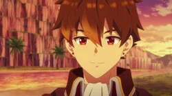 Return From the Twilight, And...