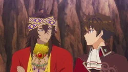 The Dungeon Count of Welmelia