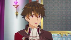 The World Turns Inside-Out