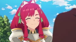 An Unexpected Reunion