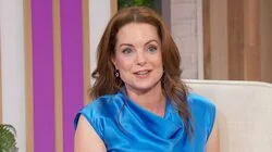 Kimberly Williams-Paisley, Michael Yo