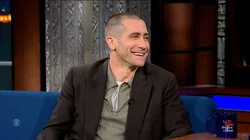 Jake Gyllenhaal, Roxane Gay