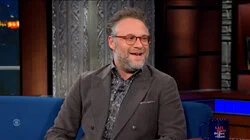 Seth Rogen, Chris Hemsworth