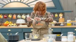 Kate Garraway, Phil Wang, Gbemisola Ikumelo, Sophie Willan