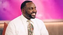 Brian Tyree Henry, Sofia Carson, Vicky Nguyen