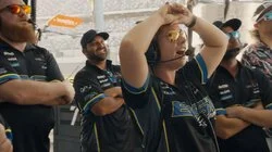 Take a Deep Breath and Go To Work