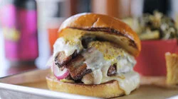 Sandwich Shenanigans