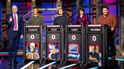 Battle of the Duds: Bones, Kim Kardashian, NASCAR and The Sopranos.