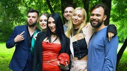 Выпуск 115. Свадьба в готическом стиле VS Современная классика