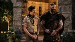 I Know What You Did Thirty-Seven Summers Ago