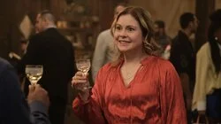 The Devil Went Down to Woodstone