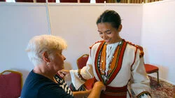 We're Letting Race Brain Win