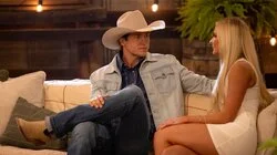 I'm Gonna Miss You, Cowboy