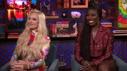 Erika Jayne, Bozoma Saint John