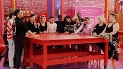 Lip Sync Lalaparuza Smackdown