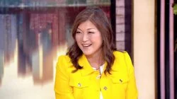 Juju Chang