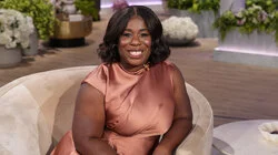 Uzo Aduba, Billy Zane