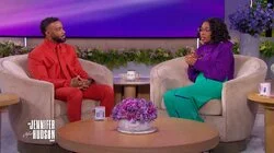 Omari Hardwick, Shemar Moore