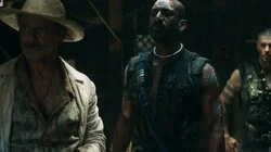 La Tigre della Malesia