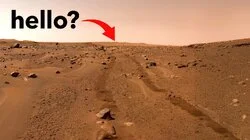 What Happened to the Mars Helicopter?