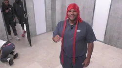 Trust Issues on the Menu