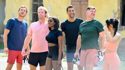 The Clues Were There All Along