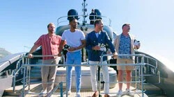 How's Your Poker Face?