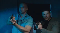 Страшные сказки