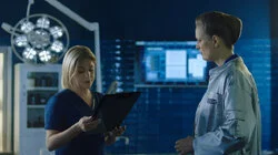 Злая консьержка