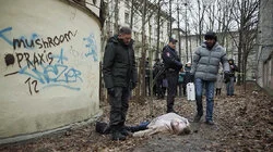 Жертва болтуна