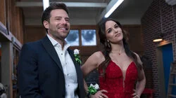 Monaco Under the Stars