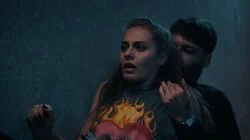 Șobolanii sau Dumnezeu