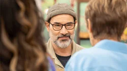 Self Esteem, Tommy Tiernan, Meera Syal, Adam Buxton