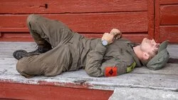 Felt 2.0: Overlevelse – del 2